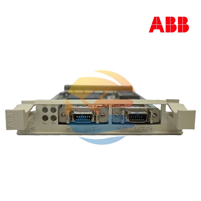 ABB CI522A 3BSE018283R10